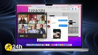 Apple phát hành macOS Monterey: Bổ sung rất nhiều tính năng mới, giao diện đẹp, tối ưu cảm giác trải nghiệm cho người dùng