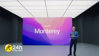 macOS 12 Monterey ra mắt: Safari được thiết kế lại, bổ sung Shortcuts, đây là các thiết bị được cập nhật