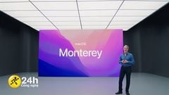  macOS 12 Monterey ra mắt: Safari được thiết kế lại, bổ sung Shortcuts, đây là các thiết bị được cập nhật 
