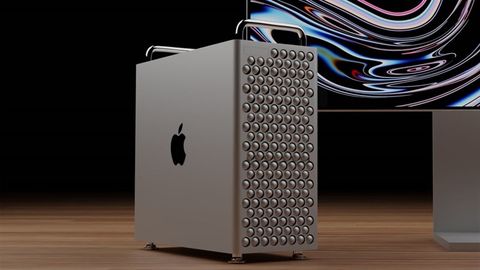 Rò Rỉ Máy Mac Mới Đang Được Phát Triển 24 Nhân Cpu, 76 Nhân Gpu Và Tận 192gb Ram