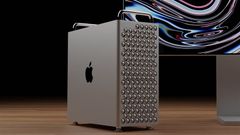  Rò Rỉ Máy Mac Mới Đang Được Phát Triển 24 Nhân Cpu, 76 Nhân Gpu Và Tận 192gb Ram 