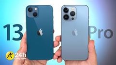  Chip Apple A15 Bionic là gì? Đây là điều có thể bạn chưa biết giữa bộ vi xử lý này trên iPhone 13 và iPhone 13 Pro 