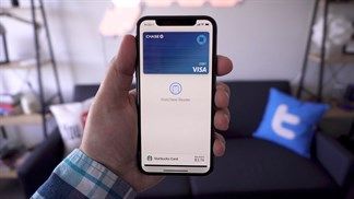 Apple dự định biến iPhone thành thiết bị thanh toán khi mua lại một công ty startup, iPhone ngày càng toàn diện