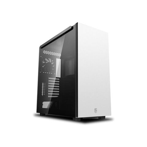 Vỏ Case Deepcool Macube 550 Wh Full Tower