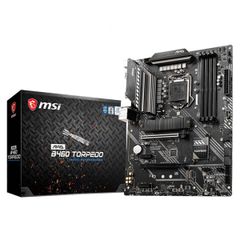  Mainboard Msi Mag B460 Torpedo (intel) 