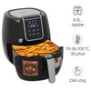 Nồi chiên không dầu Sunhouse SHD4026 6 lít