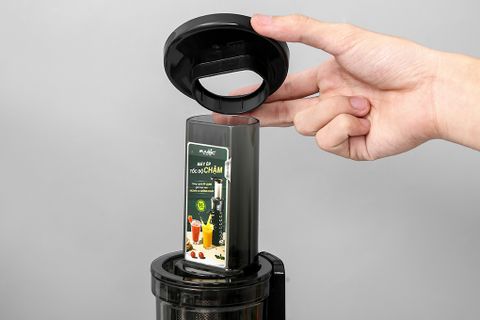 Máy ép chậm Magic Eco AC-130