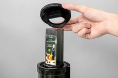  Máy ép chậm Magic Eco AC-130 