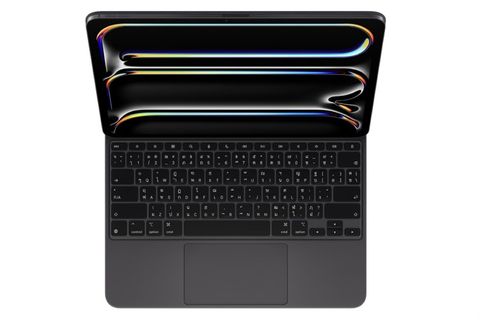 Magic Keyboard cho iPad Pro M4 11 inch