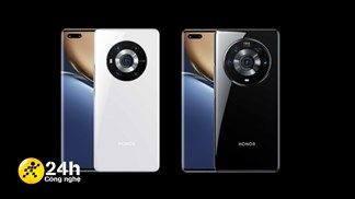 Flagship Honor Magic3 và Magic3 Pro ra mắt: Toàn những công nghệ hàng đầu trong ngành, hỗ trợ quay video định dạng LOG mới