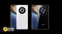  Flagship Honor Magic3 và Magic3 Pro ra mắt: Toàn những công nghệ hàng đầu trong ngành, hỗ trợ quay video định dạng LOG mới 
