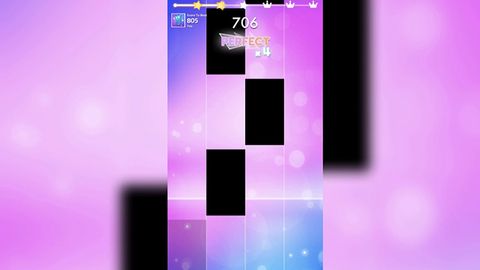 Hướng dẫn tải và trải nghiệm Magic Tiles 3 trên máy tính