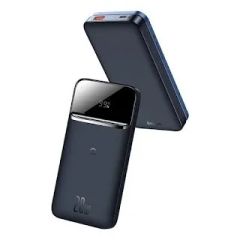  Pin sạc dự phòng Baseus Magnetic 10.000mAh 20W kèm sạc Type-C 