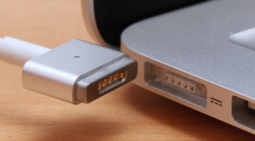 Cổng sạc MagSafe 2 và Type C trên Macbook là gì?