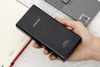 Pin sạc dự phòng Polymer 20.000mAh Type C PD 25W Samsung EB-P5300 Đen