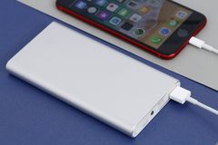  Pin sạc dự phòng Polymer 10000mAh Type C eSaver PJ JP106S Nhôm Xám 