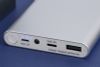Pin sạc dự phòng Polymer 10.000 mAh Type C eSaver PJ JP106S