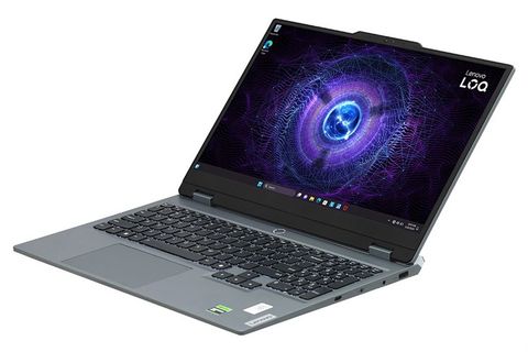 Lenovo Gaming LOQ 15IAX9 i5 12450HX (83GS000JVN)