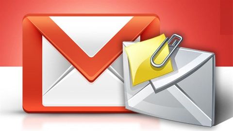 Cách gửi và tải file đính kèm trong Gmail nhanh chóng, dễ dàng