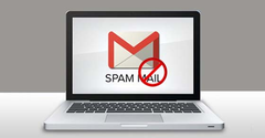  Cách chặn email, thư rác, mail quảng cáo trong Gmail trên máy tính 