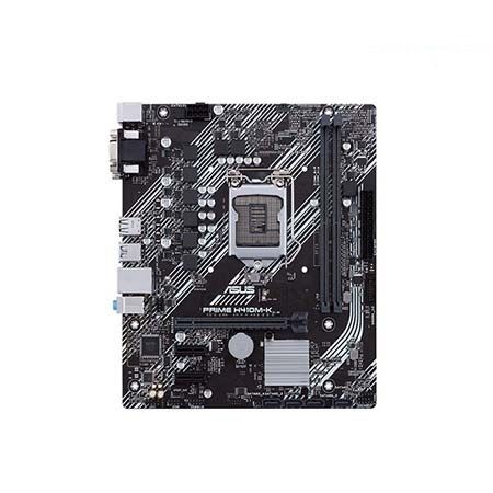 Mainboard ASUS H410M-K Prime QSD