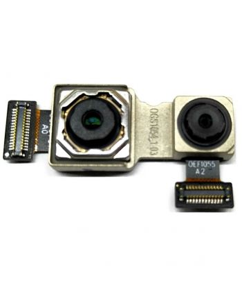 Cụm camera sau zin máy Xiaomi Poco F2 Pro