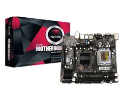  Mainboard Afox G31 