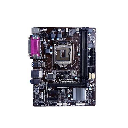 Mainboard Gigabyte H81M-DS2V