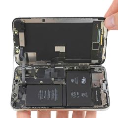  Main thay sửa cho iPhone X 