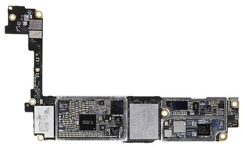 Main iPod (5th generation Late 2006)