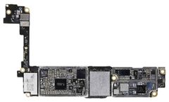 Main iPod (5th generation Late 2006)