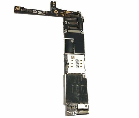 Main iPod mini