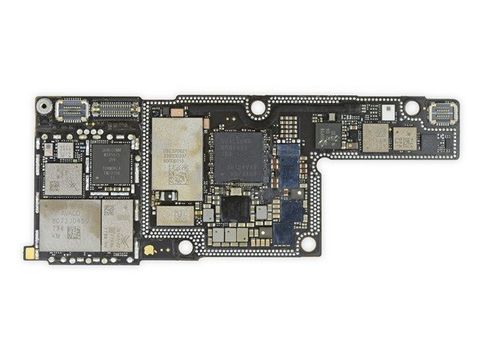 Main iPod nano (3rd generation)