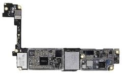 Main iPod nano (6th generation)