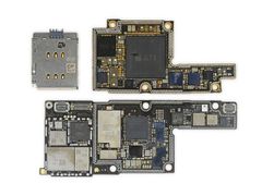 Main iPod shuffle (2nd generation)