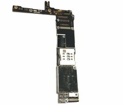 Main iPod touch (6th generation)