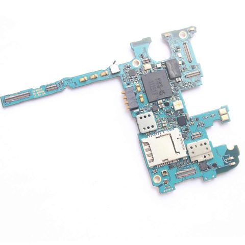 Main Lg Fortune