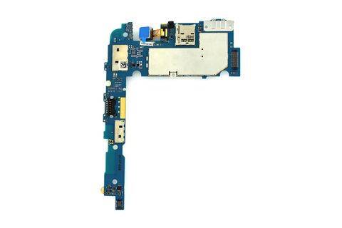 Main Lg G Vista
