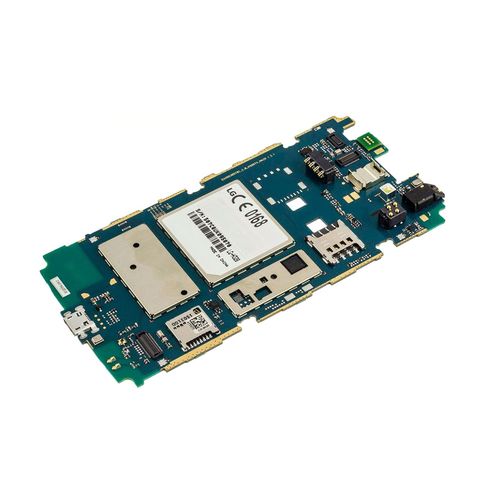 Main LG H340