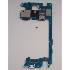 Main LG K10 Plus 2018