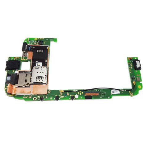 Main LG K20 Plus