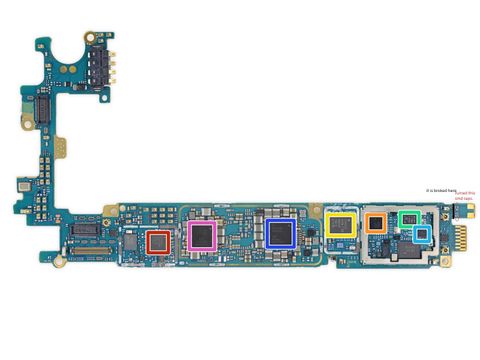 Main LG K20