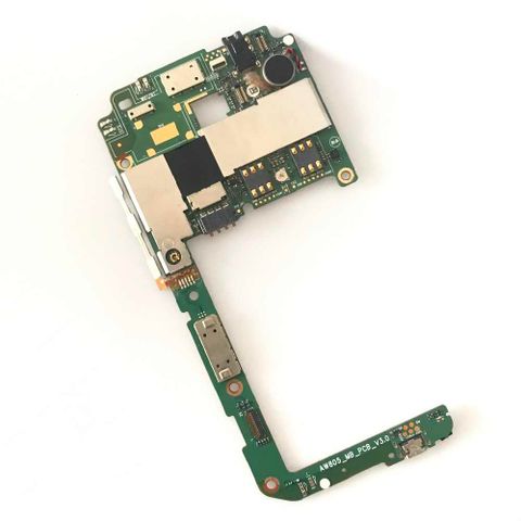 Main LG K30