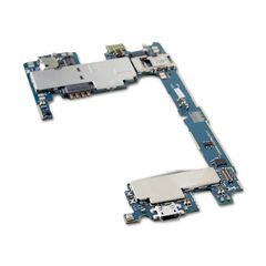 Main LG K8 DUAL