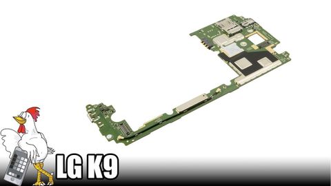 Main LG K9
