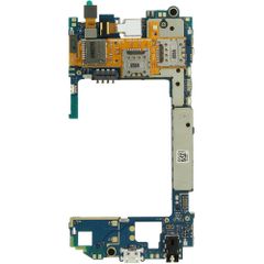 Main LG L Prime