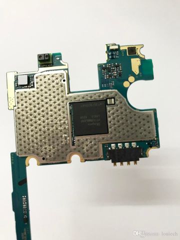 Main LG L5000