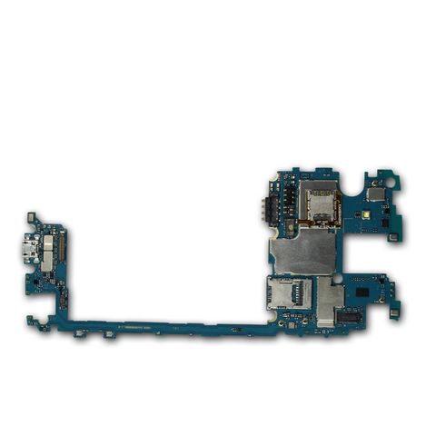 Main LG Optimus 4X HD