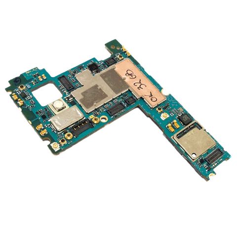 Main LG Optimus G E975
