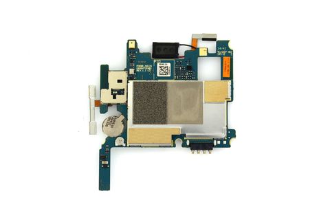 Main LG Optimus LTE III